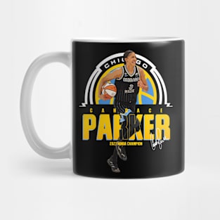 Candace Parker Mug